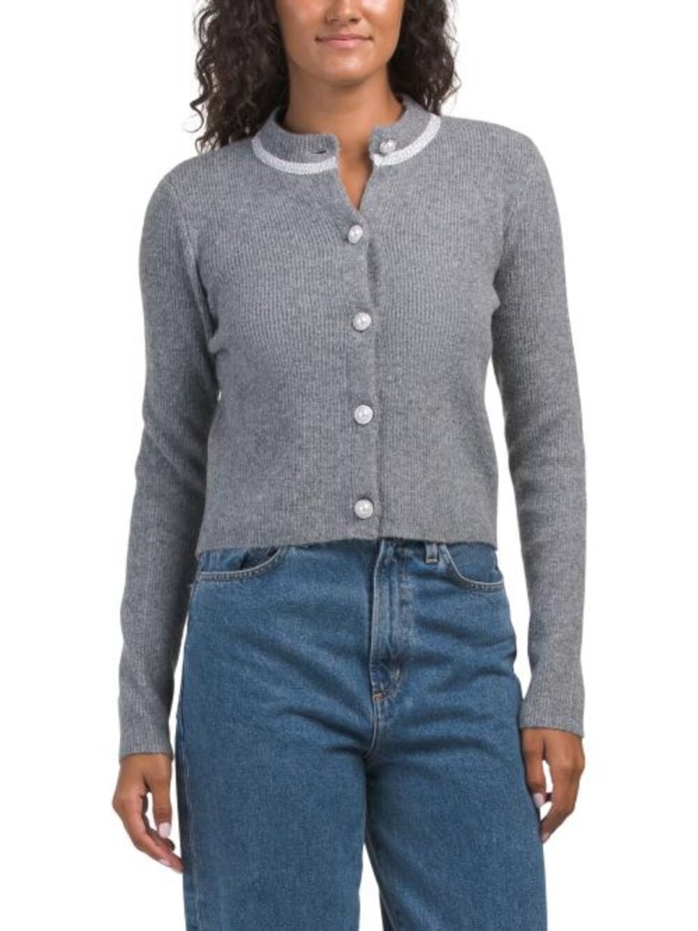 WALTER BAKER Brenda Cardigan
